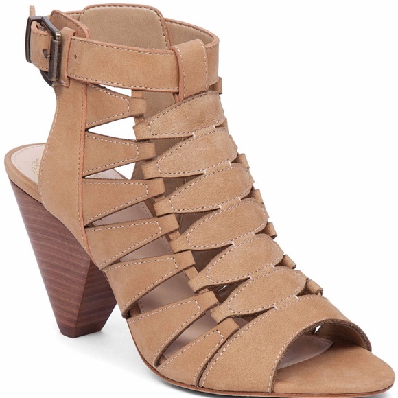 Vince Camuto Elika Sandal - Picture 1 of 5